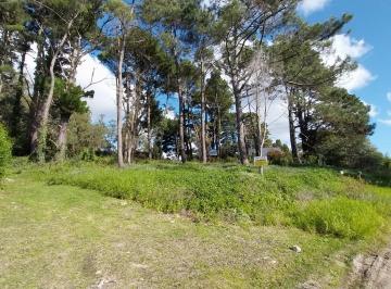 Terreno , Mar del Plata · Lote en Venta en Sierra de Los Padres. Gas Natural.