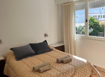 Departamento de 2 ambientes, Mar del Plata · Solo Temporal - Brisas de Mar - Playa Grande