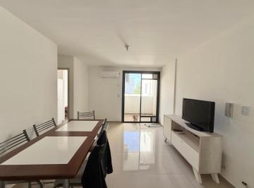 Departamento de 2 ambientes, Córdoba · Alto Alberdi - 1 Dormitorio - Amoblado - Alquiler
