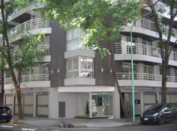 Departamento · 37m² · 1 Ambiente · Venta Monoambiente con Balcón en Caballito. Excelente Ubicación!