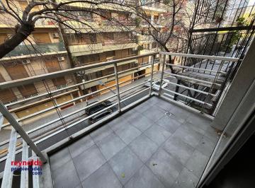Departamento · 37m² · 1 Ambiente · Venta Monoambiente con Balcón en Caballito. Excelente Ubicación!