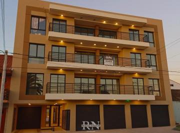 Departamento · 91m² · 4 Ambientes · 1 Cochera · Hermoso y Fino Departamento de 4 Ambientes a Estrenar