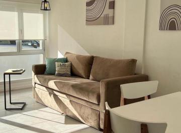 Departamento · 50m² · 2 Ambientes · 1 Cochera · Departamento en Tandil