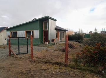 Casa de 2 ambientes, El Calafate · Dueña Vende - Casa en Barrio Campo de Invierno