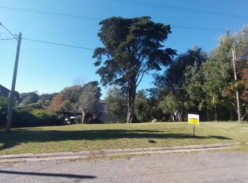 Terreno , Mar del Plata · Retasado Lote en Venta en Sierra de Los Padres. Gas Natural. Asfalto. Zona Golf. Oportunidad!