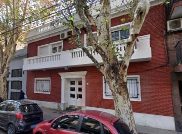PH · 25m² · 1 Ambiente · Monoambiente Tipo PH con Entrada por Pasillo, con Patio.