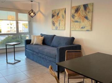 Departamento · 55m² · 2 Ambientes · 1 Cochera · Departamento en Tandil