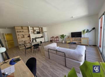 Departamento · 54m² · 2 Ambientes · 1 Cochera · Venta de Departamento 2 Ambientes en Pueblo Caamaño, Pilar
