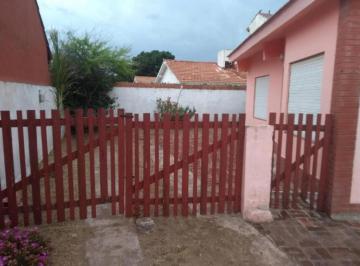 PH · 40m² · 2 Ambientes · PH en Venta - 1 Dormitorio 1 Baño - Cochera - 140 m² - Mar del Tuyú