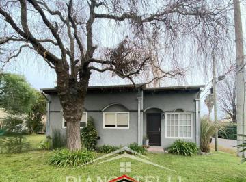 Casa · 80m² · 3 Ambientes · Venta de Casa con 3 Ambientes en Country Banco Provincia