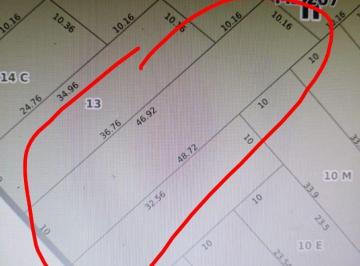 LBP-LBP-516_2 · Venta de Lote de 10x49 m en Lomas del Mirador, La Matanza.
