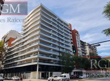 Departamento · 110m² · 6 Ambientes · 1 Cochera · Departamento en Nuestra Señora de Lourdes