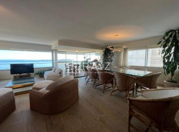 Foto1 · Apartamento en Venta 3 Dorm. y Dependencia Playa Mansa