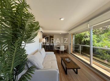 Foto1 · En Venta Apartamento 2 Dorm. Playa Mansa