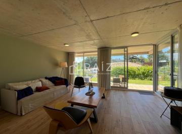 Foto1 · Apartamento 2 Dorm. en Venta Playa Mansa