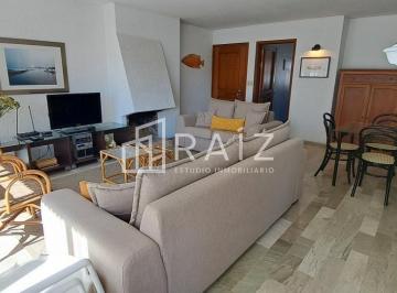 Foto1 · Retasado! Apartamento en Venta 3 Dorm. en Peninsula