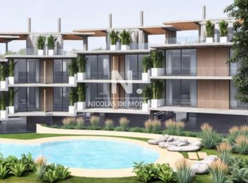 Foto1 · Vende Apartamento en El Tesoro  La Barra de 2 Dorm..