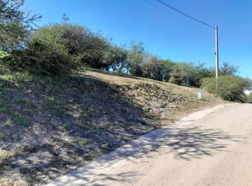 Foto · Terreno en Venta en Cumbres del Golf, Villa Allende