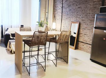Departamento Alquiler de 2 ambientes · Espectacular Duplex Colegiales