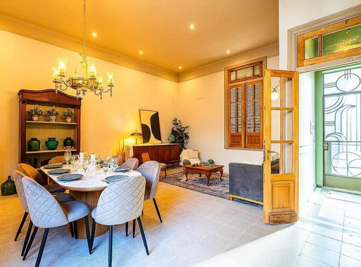 Casa · 146m² · 4 Ambientes
