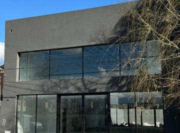 Depósito · 255m² · 2 Ambientes · Galpón a La Venta Sobre Colectora de Ruta Nro 9