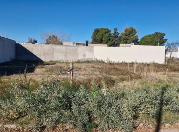Terreno · 470m² · Terreno en Cipolletti