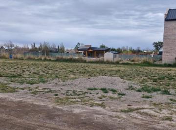 Terreno · 996m² · Terreno en Fernandez Oro