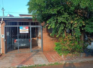 Casa de 8 ambientes, Posadas · Vendo Casa con Departamento Interno en El Barrio Kennedy