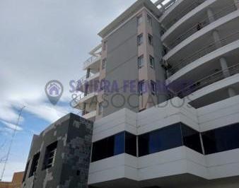 Departamento · 110m² · 5 Ambientes · Neuquen Alquiler Departamento Semipiso 2 Dorm B° Santa Genoveva