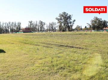 Terreno · 532m² · Terreno en Venta Santa Sofía, Pilar del Este