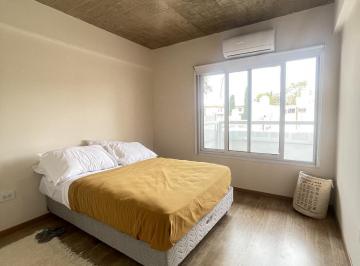 Departamento · 41m² · 2 Ambientes · 1 Cochera · - 1 D Amoblado - Paseo de Las Esculturas - C/cochera Cubierta