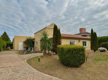 Foto · San Isidro 3 Dorm. Escritura Una Planta Disponibilidad Inmediata