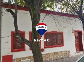 Casa · 100m² · 4 Ambientes · Casa 4 Ambientes Venta Macrocentro