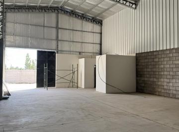 Depósito · 600m² · 1 Ambiente · Deposito/local Comercial a Estrenar - 600 m - Calle Don Bosco