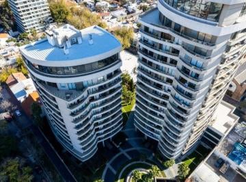 Departamento · 100m² · 3 Ambientes · 1 Cochera · Venta Departamento 9no Piso - Apto Credito