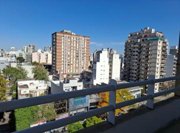 Departamento de 1 ambiente, Villa Crespo · Monoambiente Al Frente de 56 m² C/balcon (Subdivido en 3 Amb.) Apto Profesional