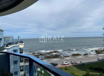 Foto1 · Penthouse en Venta 2 Dorm. Peninsula
