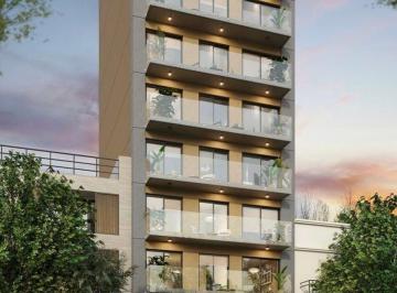 Departamento · 116m² · 4 Ambientes · Departamento 4 Amb Balcon Terraza Financiación