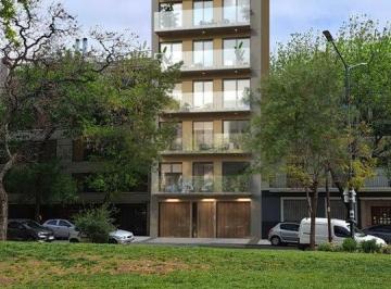 Departamento · 162m² · 4 Ambientes · Departamento 4 Amb Balcon Terraza Financiación