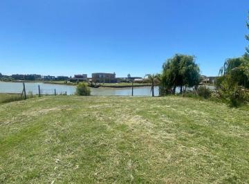 Terreno · 662m² · Lote 662 m² a La Laguna Barrio Lagos de Canning 1