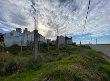 Terreno · 373m² · Lote en Venta Frente a La Playa