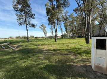 Terreno , Malagueño · Venta Excelente Lote Nuevo Malagueño 314 m²