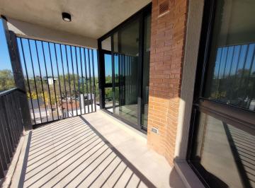 Departamento · 56m² · 2 Ambientes · 1 Cochera · Departamento 1 Dormitorio en Condominios Artigas en Alberdi