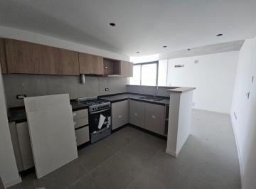 Departamento · 74m² · 3 Ambientes · 1 Cochera · Departamento en Condominios Artigas en Alberdi