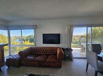 Departamento · 79m² · 3 Ambientes · 2 Cocheras · Departamento en Santa Bárbara, Dormi Praderas 3.er Piso con Terraza