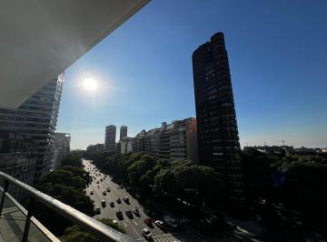 Departamento · 185m² · 4 Ambientes · 1 Cochera · Departamento en Alquiler
