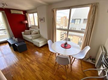 Departamento · 49m² · 3 Ambientes · Venta Nuñez Dept0. 3 Amb. con Balcon, Apto Credito