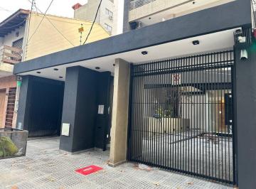 Departamento · 66m² · 3 Ambientes · 1 Cochera · Venta Depto. 3 Amb. C/coch. Quilmes Centro