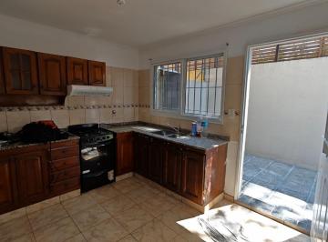 PH · 75m² · 3 Ambientes · 1 Cochera · Venta Duplex 3 Ambientes C/ Patio - Polvorines