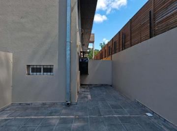 PH · 75m² · 3 Ambientes · 1 Cochera · Venta Duplex 3 Ambientes C/ Patio - Polvorines